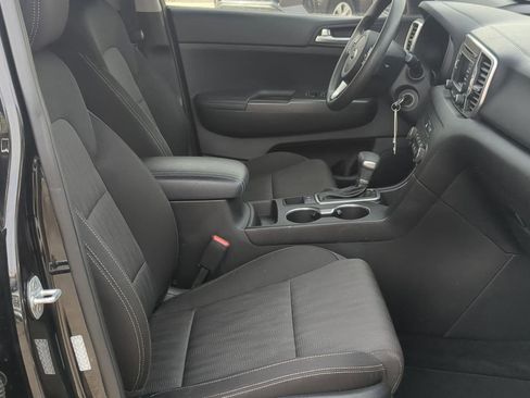 Used 2019 Kia Sportage LX image 22