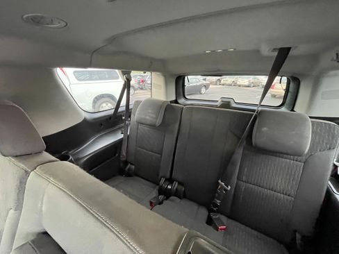 Used 2015 Chevrolet Suburban LS w/ Max Trailering Package RWD image 19