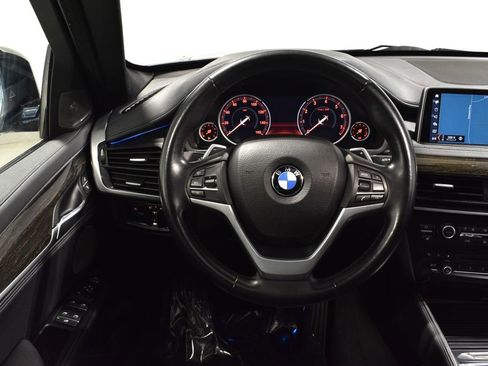 Used 2019 BMW X6 xDrive35i w/ Executive Package image 12