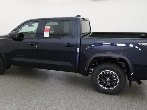 New 2026 Toyota Tundra SR5 AWD/4WD image 4
