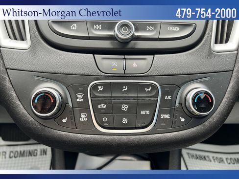 Used 2024 Chevrolet Malibu LT FWD image 23