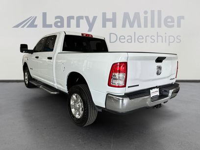 Used 2024 RAM 2500 Big Horn