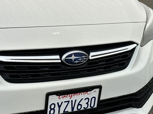 Used 2022 Subaru Impreza Premium image 10