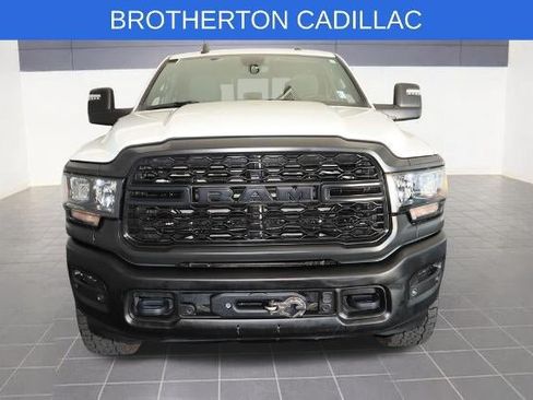 Used 2024 RAM 2500 Tradesman w/ Power Wagon Package AWD/4WD image 11