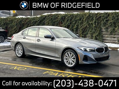 Certified 2023 BMW 330i xDrive 330i xDrive w/ Premium Package