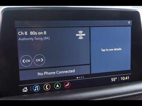 Used 2021 Chevrolet Suburban High Country image 39