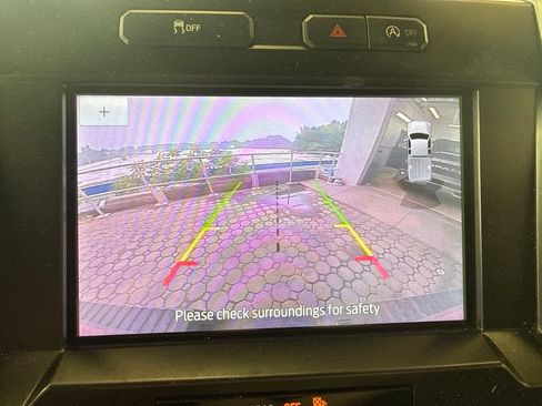 Used 2020 Ford F150 XLT w/ Equipment Group 302A Luxury AWD/4WD image 21