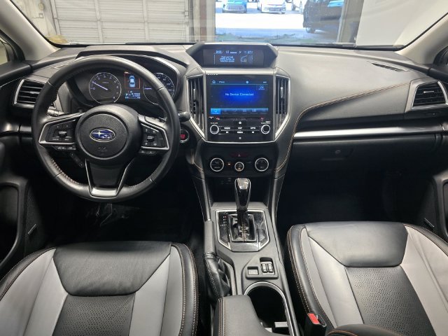 Used 2021 Subaru Crosstrek 2.5i Limited w/ Moonroof Package 2 AWD/4WD image 12