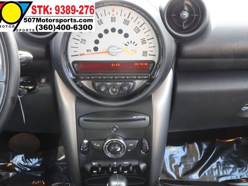 Used 2013 MINI Cooper Countryman FWD image 33