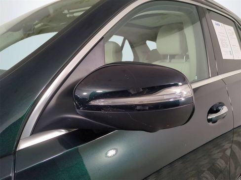 Used 2021 Mercedes-Benz GLE 350 image 12