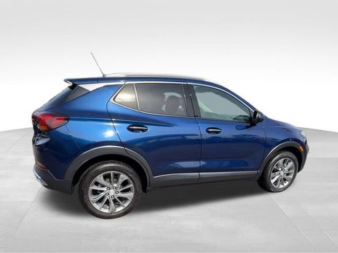 Certified 2023 Buick Encore GX Essence w/ Experience Buick Package AWD/4WD image 8