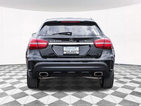 Used 2018 Mercedes-Benz GLA 250 4MATIC image 13