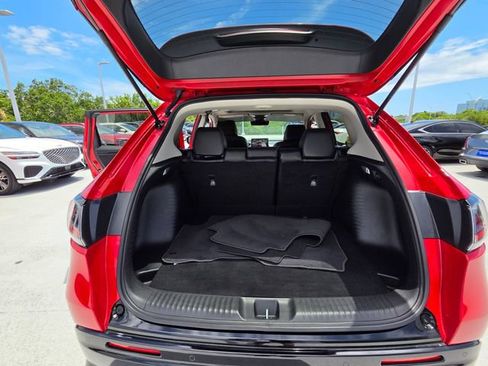 Used 2025 Honda HR-V EX-L image 19