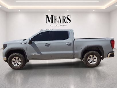 Used 2024 GMC Sierra 1500 SLE