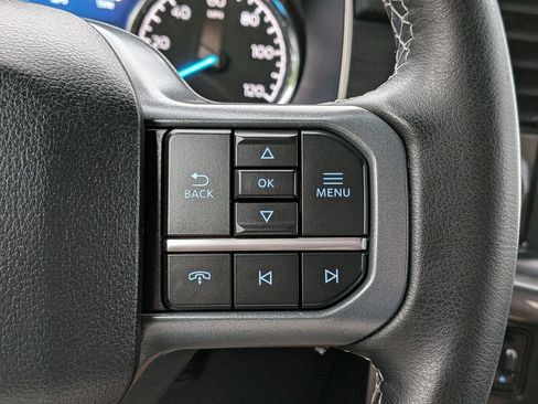 Used 2023 Ford F150 XLT w/ Equipment Group 302A High AWD/4WD image 22