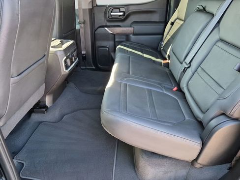 Used 2021 GMC Sierra 1500 Denali w/ Denali Ultimate Package image 20