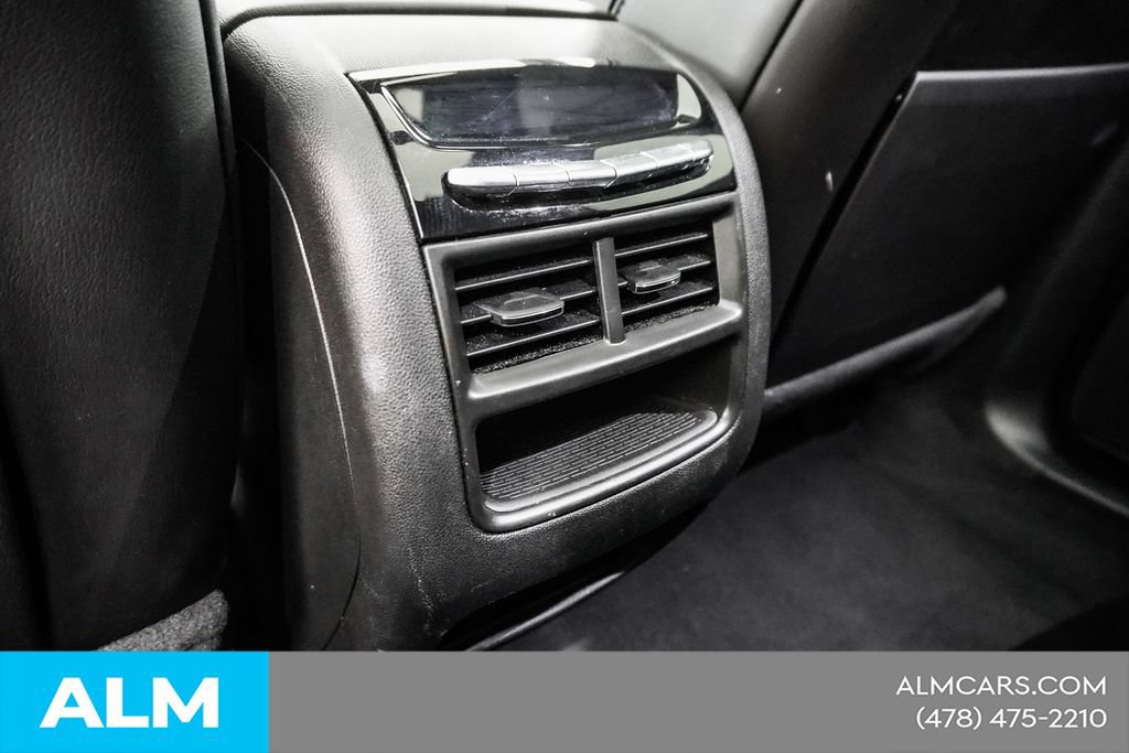Used 2024 Cadillac XT5 Premium Luxury AWD/4WD image 52