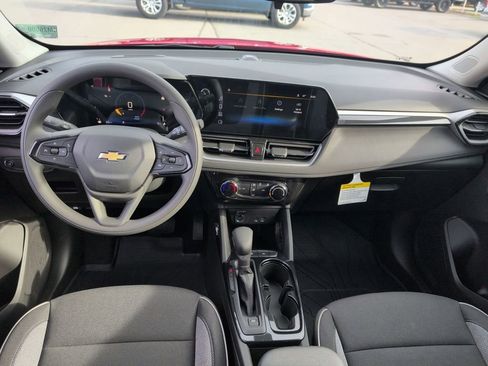 New 2026 Chevrolet TrailBlazer LT w/ Driver Confidence Package image 29