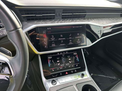Used 2024 Audi A6 Premium Plus image 32