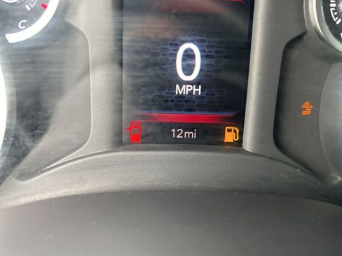 Used 2025 RAM 3500 Tradesman AWD/4WD image 41
