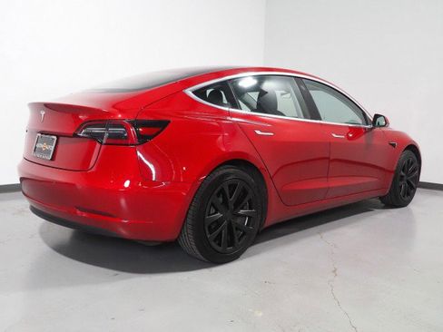 Used 2018 Tesla Model 3 Long Range image 7