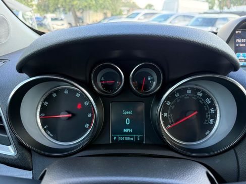 Used 2015 Buick Encore Convenience image 23