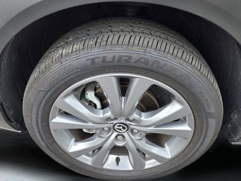 Certified 2025 MAZDA CX-30 AWD 2.5 S w/ Premium Package image 21
