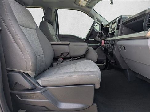 Used 2024 Ford F250 XL w/ STX Appearance Package AWD/4WD image 20