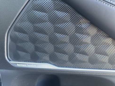 Used 2022 Hyundai Santa Fe Calligraphy w/ Cargo Package image 39