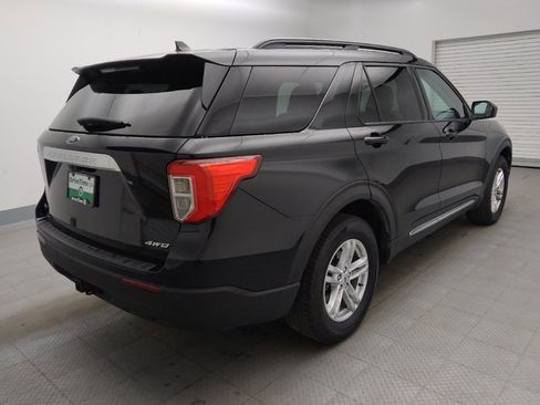 Used 2021 Ford Explorer XLT w/ Class III Trailer Tow Package AWD/4WD image 10