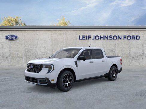 New 2026 Ford Maverick Lariat AWD/4WD image 1