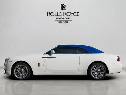 Used 2020 Rolls-Royce Dawn