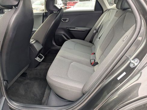 Used 2025 Kia K4 LXS image 25