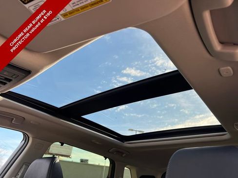 New 2026 Nissan Rogue Platinum w/ Tech Package image 6