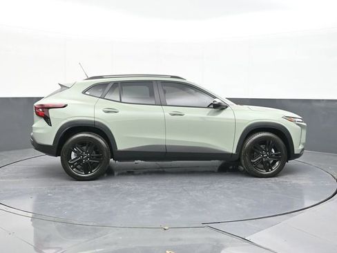 New 2026 Chevrolet Trax ACTIV w/ Driver Confidence Package image 16