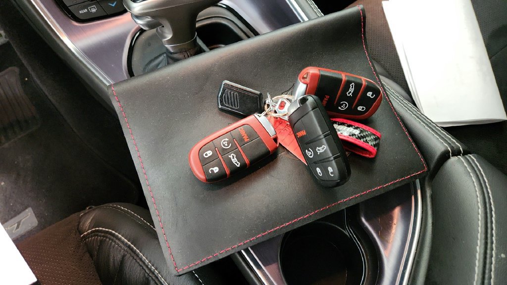 Used 2018 Dodge Challenger SRT Demon RWD image 34