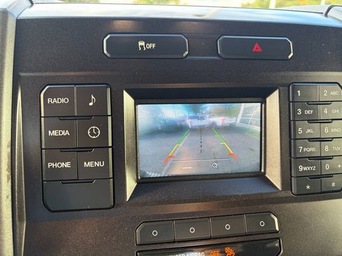 Used 2019 Ford F350 XL w/ STX Appearance Package image 30