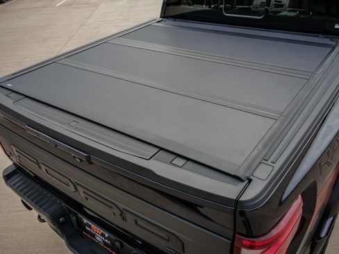 Used 2026 Ford F150 Raptor w/ Equipment Group 803A Raptor R AWD/4WD image 13