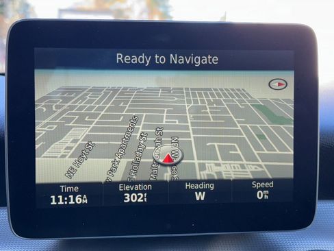 Used 2018 Mercedes-Benz GLA 250 GLA 250 image 19