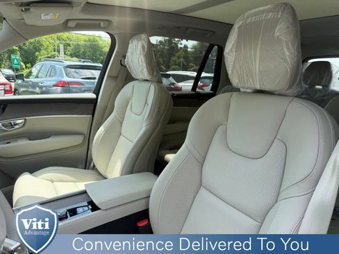 New 2026 Volvo XC90 T8 Ultra w/ Protection Package Premier AWD/4WD image 13