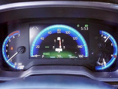 Used 2022 Toyota Corolla LE FWD image 32