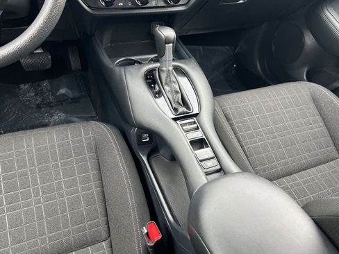 Used 2023 Honda HR-V LX image 21