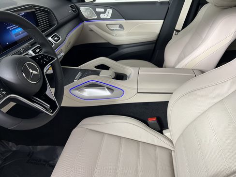 New 2026 Mercedes-Benz GLE 450 4MATIC Coupe image 4