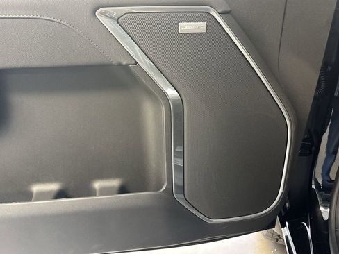 New 2025 GMC Sierra 2500 SLT w/ SLT Premium Package image 29