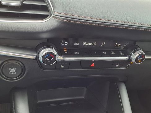 New 2026 MAZDA MAZDA3 2.5 S Hatchback w/ Premium Pkg image 13