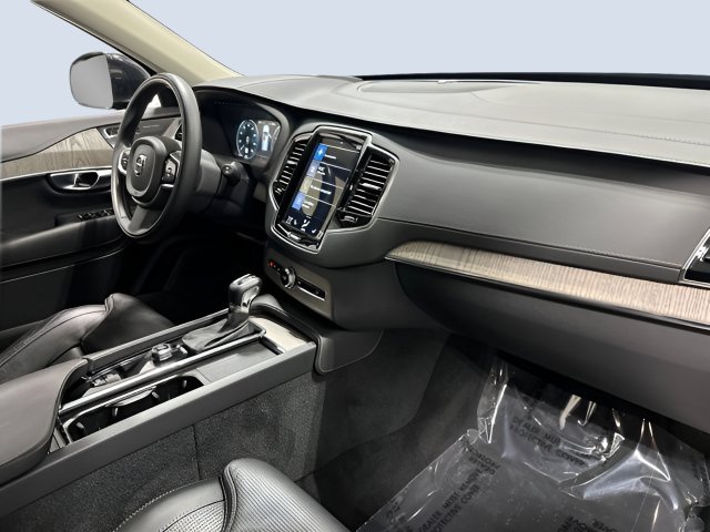 Used 2022 Volvo XC90 T6 Inscription w/ Advanced Package AWD/4WD image 10