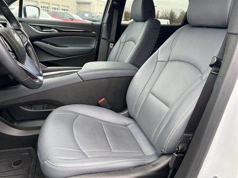 Certified 2024 Buick Enclave Essence w/ LPO, Floor Liner Package AWD/4WD image 15