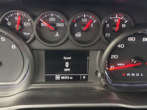 Used 2020 Chevrolet Silverado 2500 W/T image 16