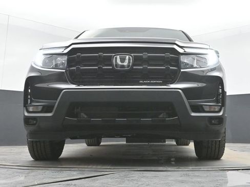 New 2026 Honda Ridgeline Black Edition image 43