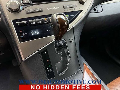 Used 2015 Lexus RX 350 AWD image 34